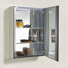 Maybe you would like to learn more about one of these? Amazon Com Kohler K 2967 Br1 20 Inch X 26 Inch Aluminum Bathroom Medicine Cabinet With Oil Rubbed Bronze Framed Mirror Door Recess Or Surface Mount Home Kitchen