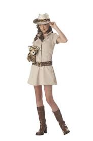 Fancy Dress Ideas Safari Costumes The Safari Suit Safari Girl Costume Safari Outfits Safari Costume