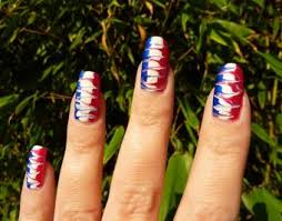 Maybe you would like to learn more about one of these? 4th Of July Nail Designs Lovetoknow