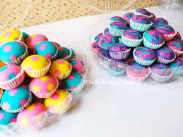 Resepi ayam bakar kenny rogers Apam Polkadot Apam Unicorn 100pcs Hani Sugar Bakery Facebook