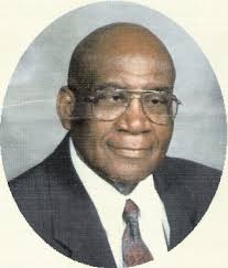 Langston Jackson Jr. (1926-2003)