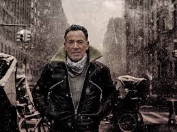 Bruce springsteen — hungry heart 03:19. Bruce Springsteen Announces New Album Letter To You Shares New Song Listen Pitchfork