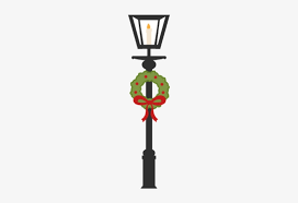 Download and use 20,000+ christmas stock photos for free. Lamp Post Clipart Christmas Street Light 640x480 Png Download Pngkit