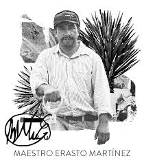 The Producer Ensamble (Espadín + Cuishe)