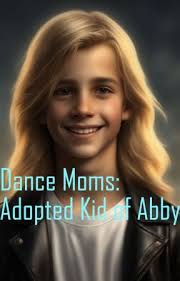 Dance Moms: Adopted Kid of Abby