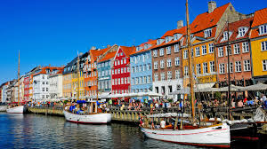 Op vakantie naar zuid denemarken. Wat Te Doen In Kopenhagen Vakanties En Rondreizen Kras Vakantie