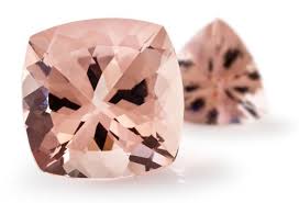 morganite gem guide and properties chart jtv com