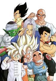 Tsr and ssi moved to present the official ad&d crpg to the public. 80s90sdragonballart Dragon Ball Art Dragon Ball Dragon Ball Z