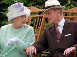 Buckingham palace says prince philip, husband of queen elizabeth ii, has died aged 99. Whdin41epgoihm