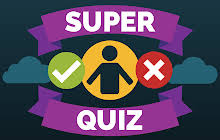 Super Quiz For Google Workspace