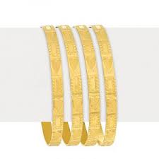 Unfollow 22ct indian gold bangles to stop getting updates on your ebay feed. 22kt Gold Bangles Kadas Kangan Raj Jewels