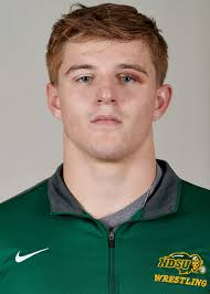 2021-22 Wrestling Roster