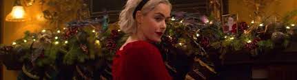 Contact chilling adventures of sabrina on messenger. Chilling Adventures Of Sabrina 1x11 Kapitel Elf Ein Winternachtstraum Chapter Eleven A Midwinter S Tale Mit Episodenkritik