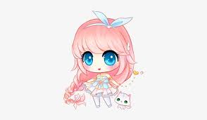 See more ideas about anime, anime girl, kawaii anime. Simpatichnye Chibiki Girl Anime Chibi Drawing Cute Free Transparent Png Download Pngkey