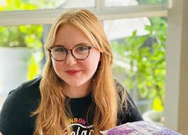 IDAHOBIT Champion: Abbie Jane