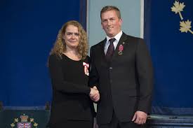 Inviting the leader of the party with the most support in the house of commons to form the government. Oak Bay Firefighter Earns Governor General S Medal Of Bravery Victoria News
