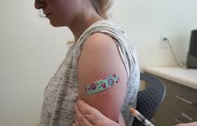Ainsi, en france, en 2012, moins de 1500 cas de légionellose ont. Les Autres Vertus Du Vaccin Contre La Rougeole Le Devoir