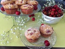 Maybe you would like to learn more about one of these? Muffins Alle Ciliegie E Cioccolato Bianco Ladyblitz