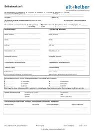 Check spelling or type a new query. Selbstauskunft Des Mieters Gz Immobilien