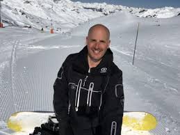 Geek of the Week: Data-driven CEO Omri Kohl aims to transform businesses at  Pyramid Analytics