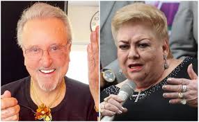 El pasado 17 de mayo, los simpatizantes de la agrupación escucharon a la cantante paquita. Paquita La Del Barrio Alfredo Adame Y Kiko Buscaban Aplausos Y Ahora Votos