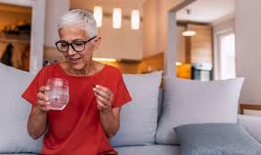 The best vitamins for menopause. Best Supplements For Menopause For 2021 Express Co Uk