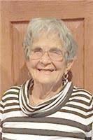 Lenore Hanson Obituary (1926