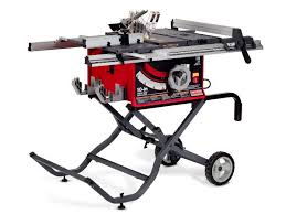 The 5 Best Portable Table Saws Tested Portable Table Saw Best Portable Table Saw Table Saw