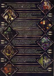 The interstellar concordium were ruled by a parliament and were an alliance of peaceful species who believed in enforcing order in a manner similar to the dominion. Star Trek Starfleet Command Ii Empires At War Usa Taldren Inc Free Download Borrow And Streaming Internet Archive