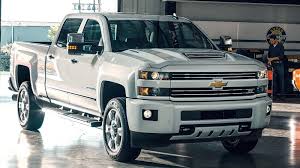 It really is like no days without the need of people referring to it. 2019 Chevrolet Silverado 2500 Page 3