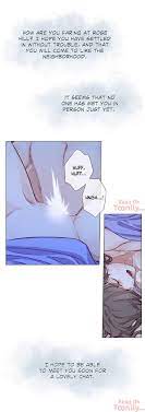 O anlatırken sessiz sessiz gözlerinin içine bakıp işte bu dedim. The Blood Of Madam Giselle Chapter 3 Mangaforfree Net