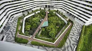 Yishun avenue 7, khatib vale, casa spring and melody spring in yishun estate. Breaking Cliches Punggol Waterway Terraces Group8asia Arch2o Com