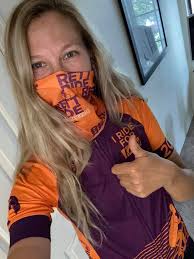 Rett Ride Across America