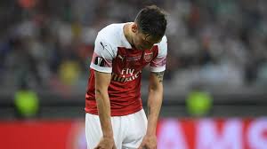 After that, i will have to make way. Olivier Giroud Stern De