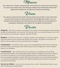 Pg Plaque Mission Statement Palm Garden Healthcare Holdings An obvious statement would be we value diversity. without a further description of what valuing. pg plaque mission statement palm