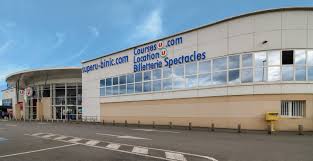 Drive Binic Etables Sur Mer Livraison Courses A Domicile Super U Binic