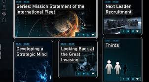 Seventy years later, the people of earth remain banded. Ender S Game Movie Site Shares Messages From The International Fleet Cinemablend