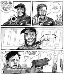 Image Comics Final Thoughts – The Walking Dead: Compendium One – RogueWatson