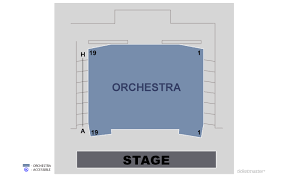 Showtime Stage Cincinnati Tickets Schedule Seating Chart Directions