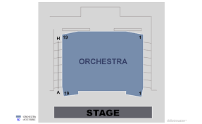 showtime stage cincinnati tickets schedule seating chart directions