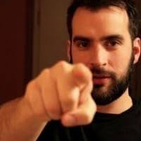 The Man Who Moved a Mountain by Richard C. Davids