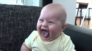 Unglaubliches Baby Lachen Youtube