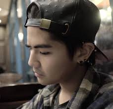 Cowo Tampan Thailand