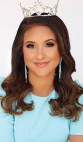 Caroline Hunt has #NF1 and actively participates in the pageant circuit.  Using her platform #BeingDifferentIsBeautiful, Caroline has raised  awareness for her genetic disorder. Read more