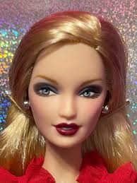 GO RED FOR WOMEN BARBIE BY ROBERT BEST