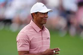 Tiger Woods' 4-Word Message to Tommy Fleetwood Sparks Fashion Frenzy: How SDR Attire Is Redefining Golf's Cool Factor at The Open