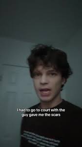 Keegan Tindall and Chloe