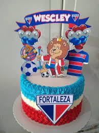 Deixe nas mãos certas o evento dos seus sonhos. Bolo Fortaleza Bolo Lindo De Aniversario Bolos De Aniversario Do Pai Decoracao Do Bolo De Aniversario