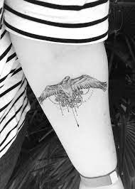 Eagle Tattoo Feminine Mandala Arm Tattoo Forearm Tattoo Tattoo Feminine Hawk Tattoo Eagle Tattoo Arm