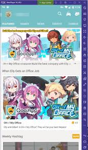 How To Play Japanese And Korean Mobile Games On Pc With Noxplayer Noxplayer